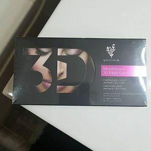 Younique 3D fiber mascara
